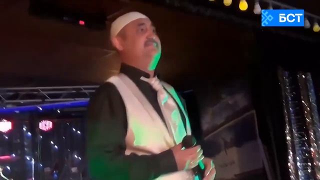 Рәмил Туйсин - Бер туғандар беҙ