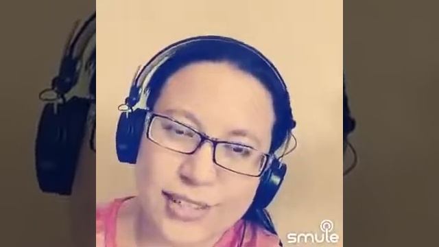 А за окном, вокал мой, песня М  Кристалинской Z0U FVfuOeg