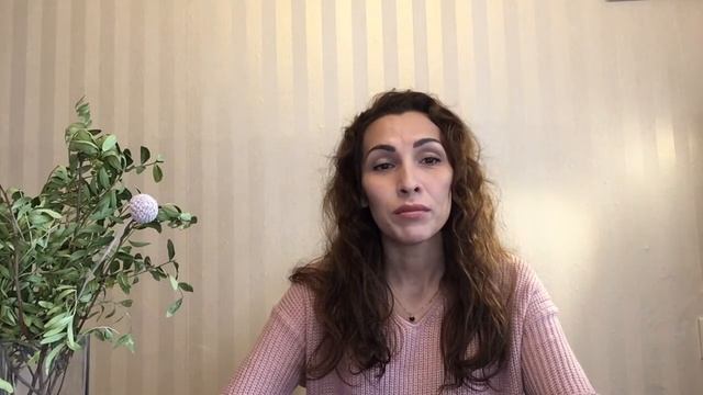 [Школа Акмеологии] Диана Магасумова: 