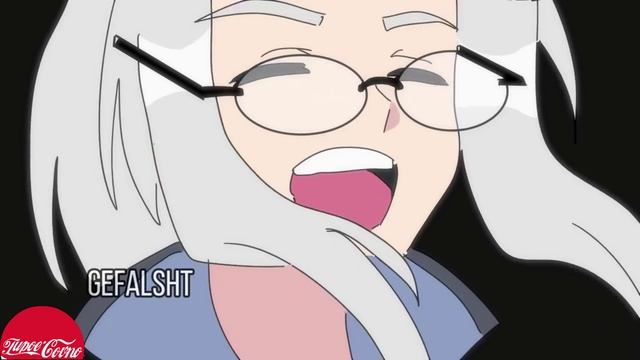 Дети, не ешьте говно! Анимированная версия [Говно тупого говна] (Дмитрий 