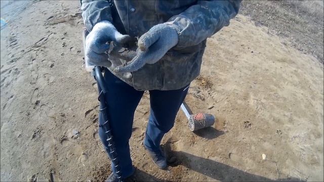 Пляжный поиск. Поле чудес/ Beach Search . Field Of Dreams