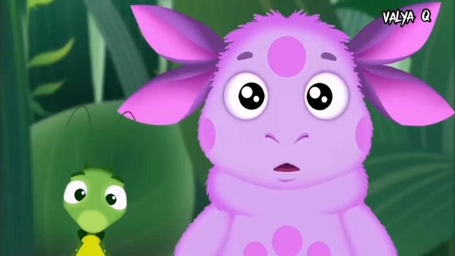 Далбаеб - Лунтик RYTP #4