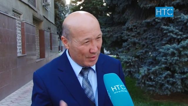 Бала саткан клиника жана банданын ана башчысы / Жумалык / 22.09.18 / НТС