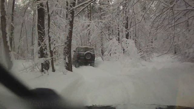 Дзержинский 4.2.2018