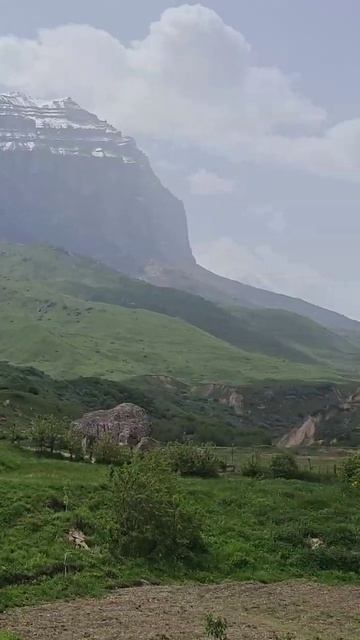 Юждаг. волчье ущелье. Ярыдаг,Шалбуздаг.