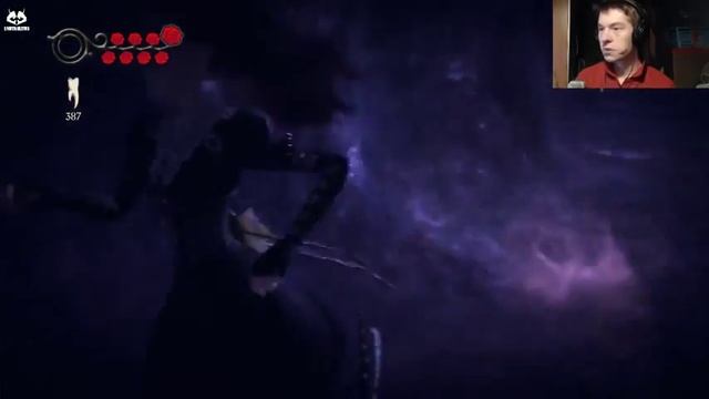 Прохождение Alice: Madness Returns [ИгроПроходимец] Part 02.5