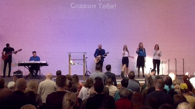 Антон Тищенко «Выйди из обыденности» | Харьков 28.04.2018