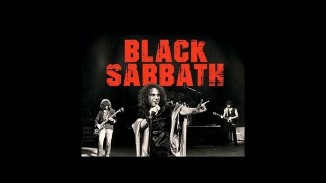 Black Sabbath War Pigs для домашнева ознакомительнава просмотра