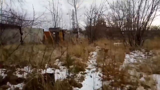 Рекарт: Заброшки - Вышка (ТИЗЕР)