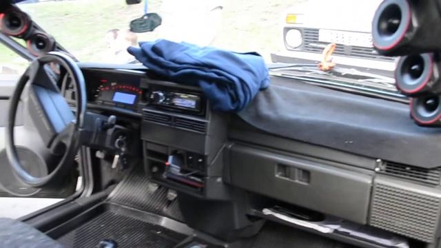 Автозвук В Пятигорске 24 мая 2015 г