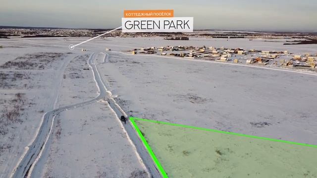 Обзор земельные участков в Перми