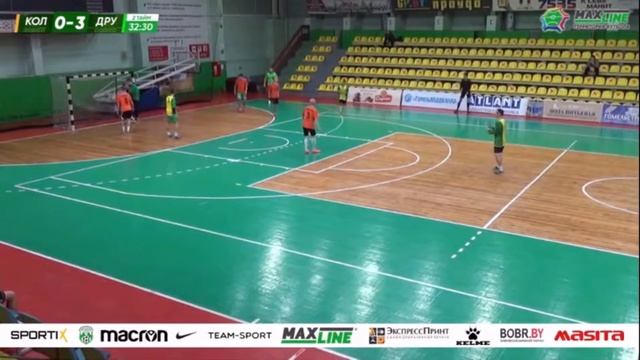 Обзор мачта Колледж - Дружба 2-8