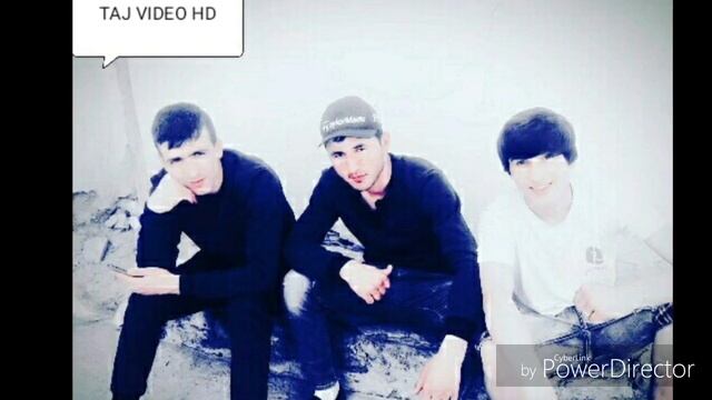 Iteam Cash 💚Ишки аввала ❤