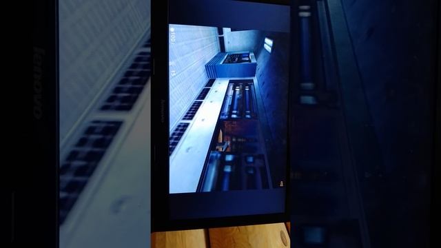 НАЧАЛО Half Life 1