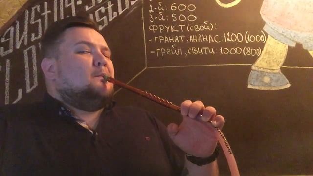 Дима Густой - ВЫПУСК №12: обзор чашек RV BOWLS