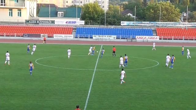 Видеообзор Машук   Астрахань