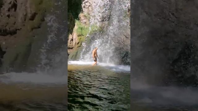 До големия скок мъглижка клисура 🌲🍃🗾🌏🌌🗻