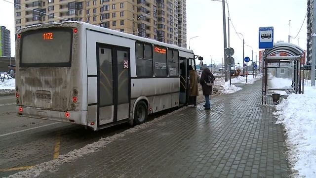 (12+) Расплатиться банковской картой за проезд реально?