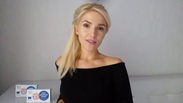 Отзыв Екатерины о продвижении в AGRESMM AGENCY