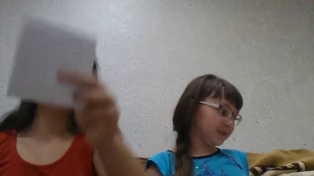 Игра с подругой!!!