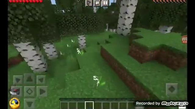 Майнкрафт Игры  хагги вагги кирилл друзя