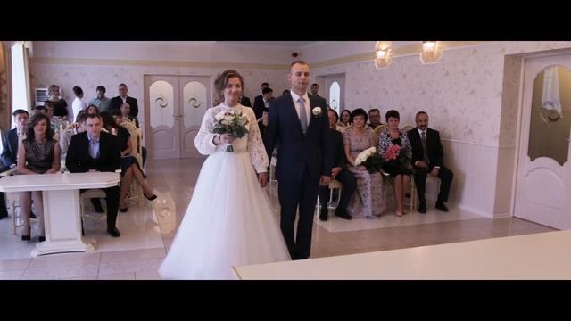 Александр и Екатерина. 28/08/2016