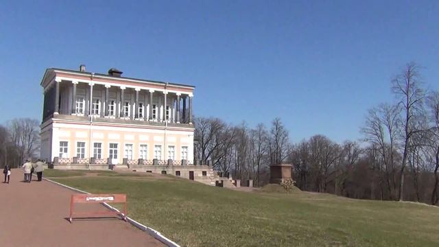 Бельведер - 1