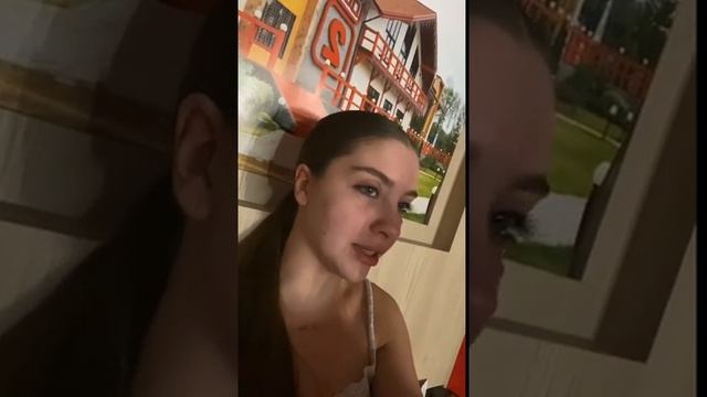 Катя Квашникова в прямом эфире 07.06.2024. Поляна.(часть 2)