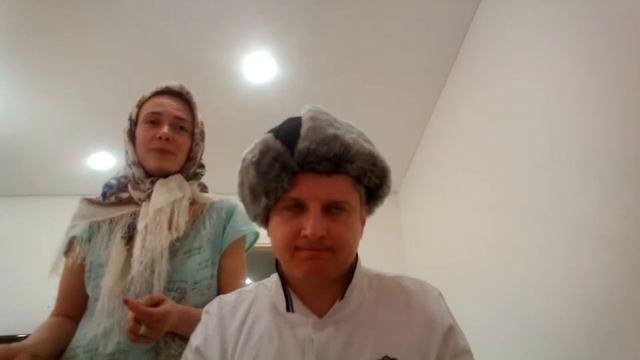 А где же Катерина 12 02 16 2