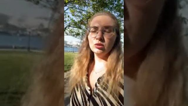 Прогулка по набережной Новороссийска