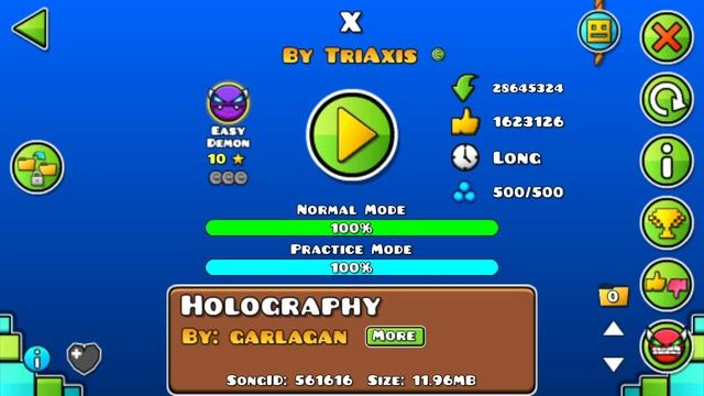 прыгать на медиум демоны или че то проходить?