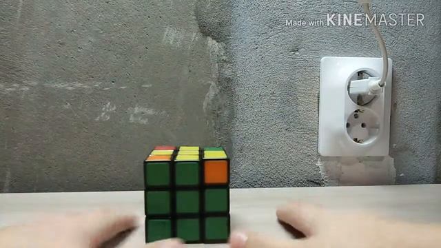 Как собрать кубик Рубика 3×3 | 5 часть | Правильное сопоставление рёбер