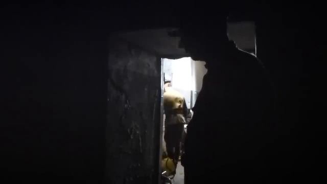 Со съёмок фильма.