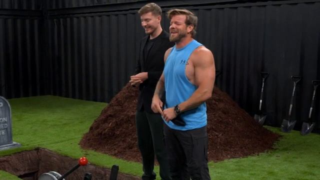 Рискнул Бы Ты Утонуть За $500,000?