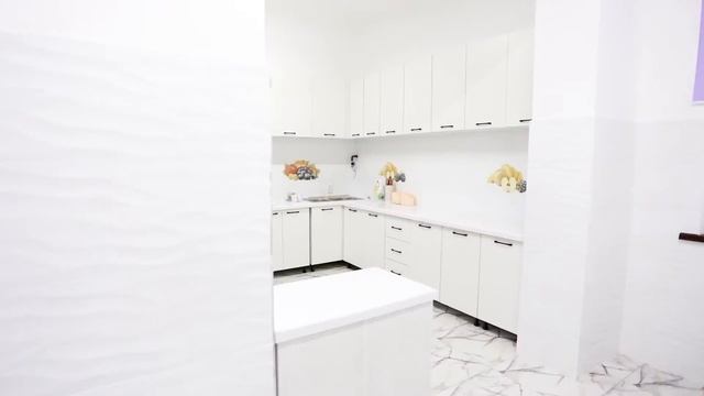 Марал Ишан медресесі