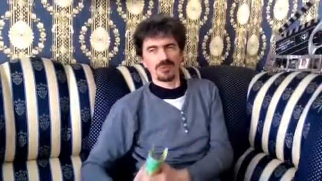 Мое измененное видео