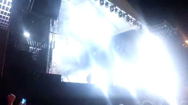 MRPLSITY-2019 группа HARDKISS