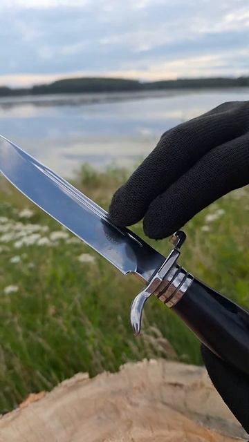 Финочка, идеальный вариант для подарка🔥 #ножи #нож #обзор #edc #blade #топ