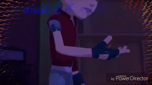 [ Клип ] ГЭ — Kiss Me ( Переделаю )