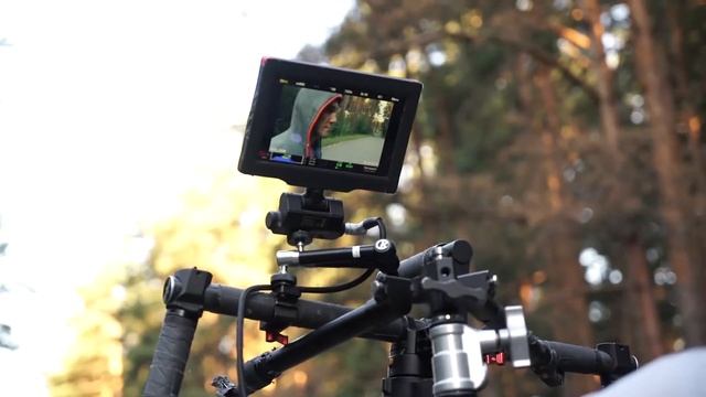 Кейс. Телевизионный проект 