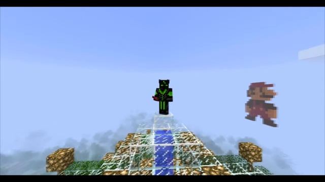 Обзор сервера Pvp-hard