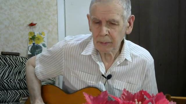 Снег кругом