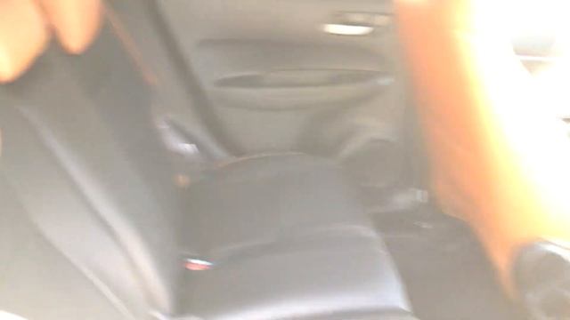 И СНОВА ЯПОНСКИЙ БРЕНД ИЗ КИТАЯ / HONDA FIT CROSSTAR