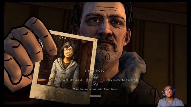 Clementine Finds A New Family  | The Walking Dead Season 2 | #18