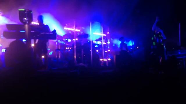 Просто открывай рот