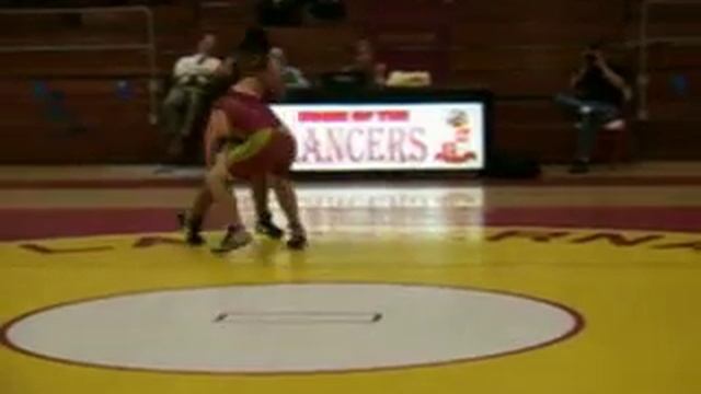 La Serna HS Wrestling 2009