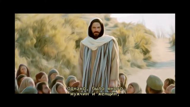 061. Верующий в Меня, дела, которые творю Я, и он сотворит