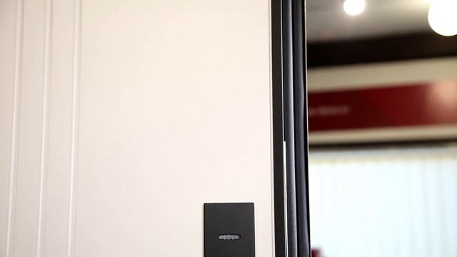 «Конструктор» с механическим замком