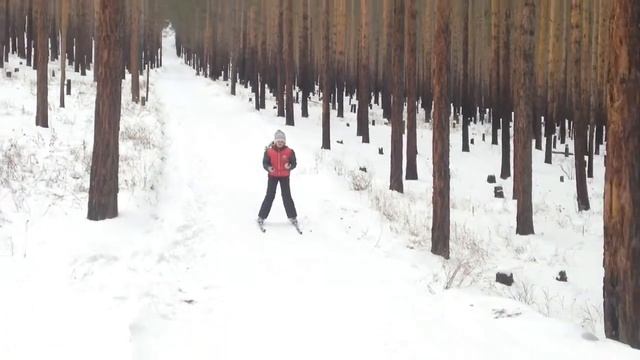 Лыжный Сезон 2014 - Открыт!