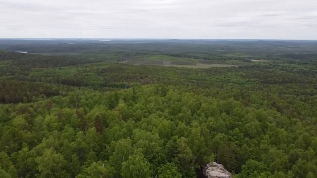 Семь Братьев